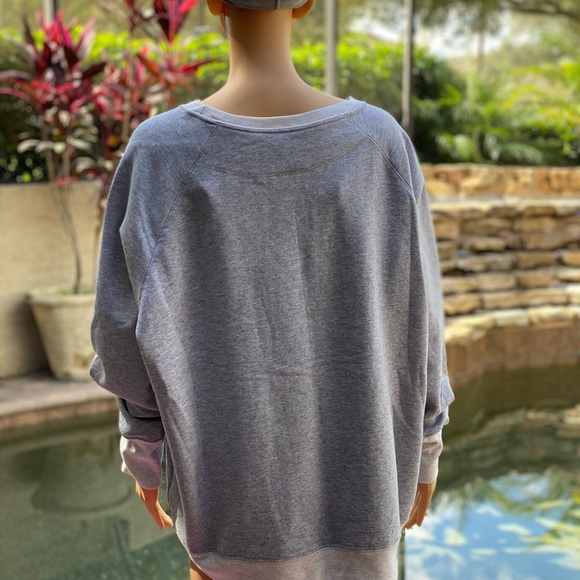 CHAMPION WOMENS SWEATSHIRT - Picture 5 of 5